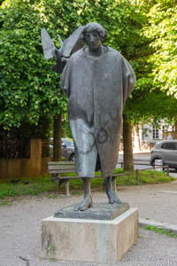 - Franziskus