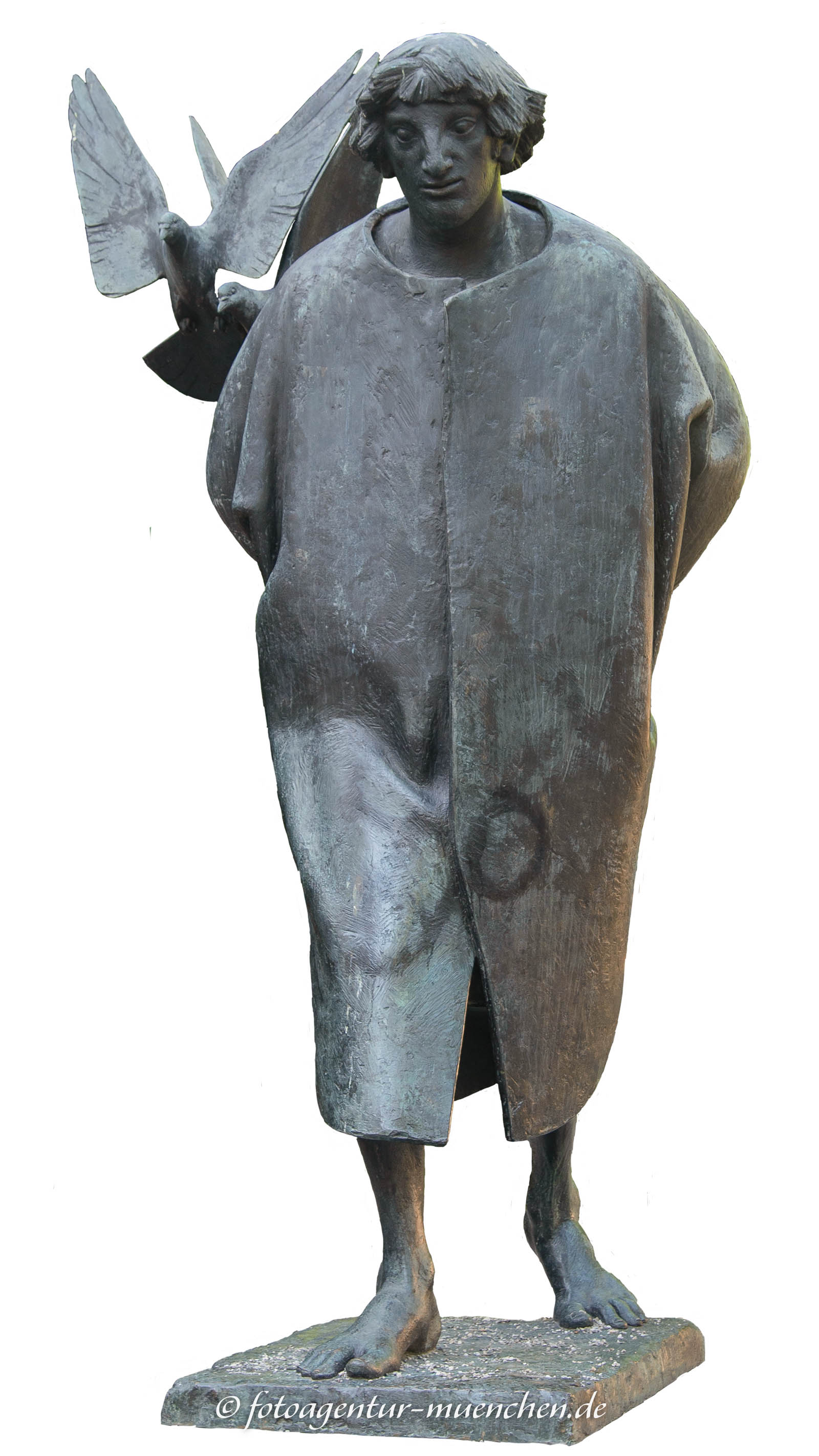 Franziskus