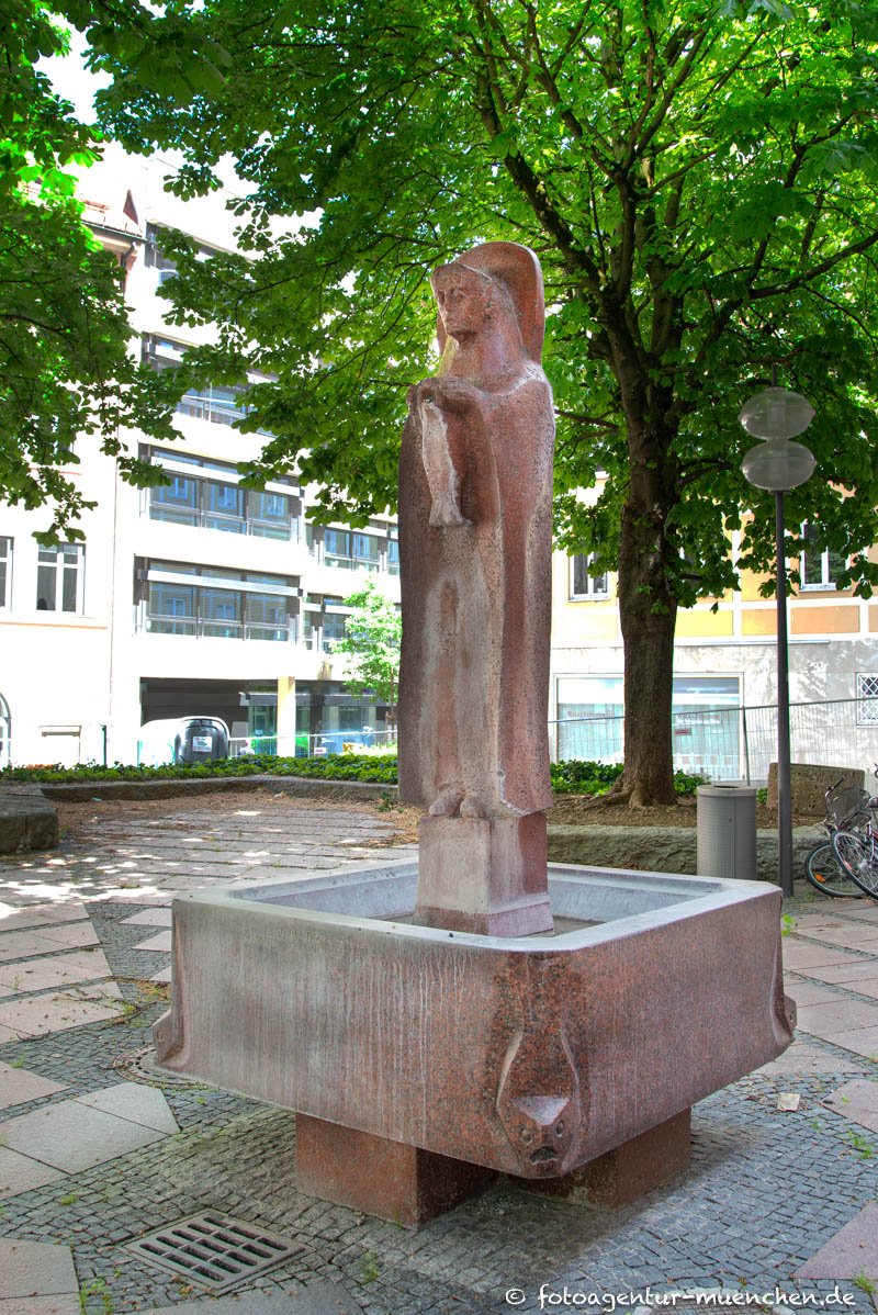 Logo Stadtgeschichte München