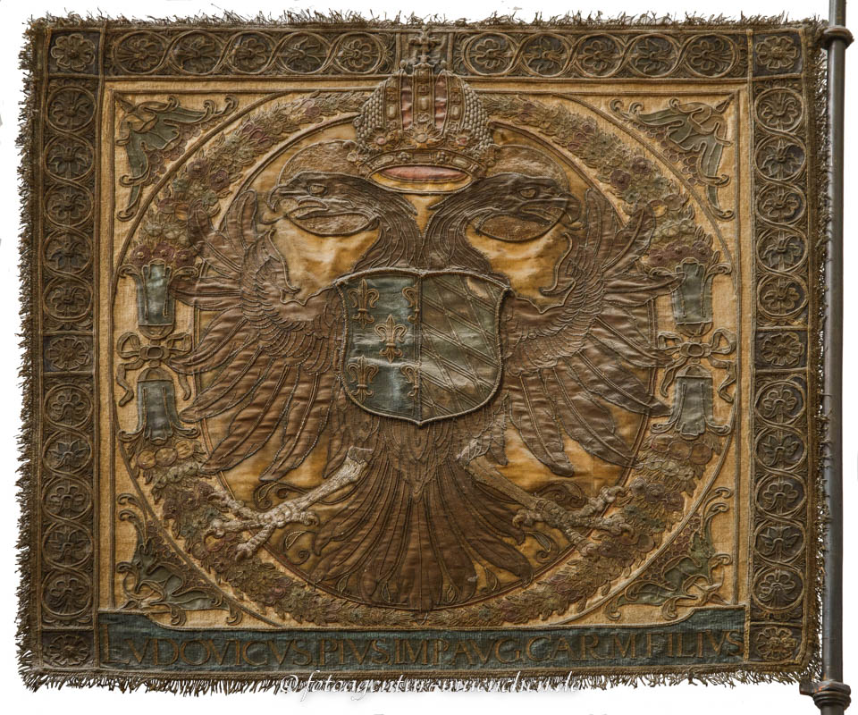 Logo Stadtgeschichte München