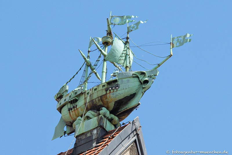 Hanse-Koggen