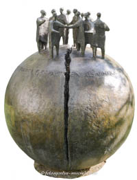 Gerhard Willhalm – Hoffnung
