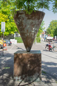 Hesse Ernst - Begegnung