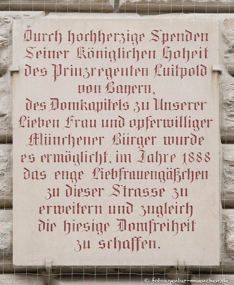 Logo Stadtgeschichte München