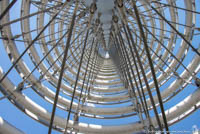 Gerhard Willhalm – Messeturm Riem