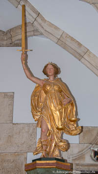 Buscher Thomas - Justitia