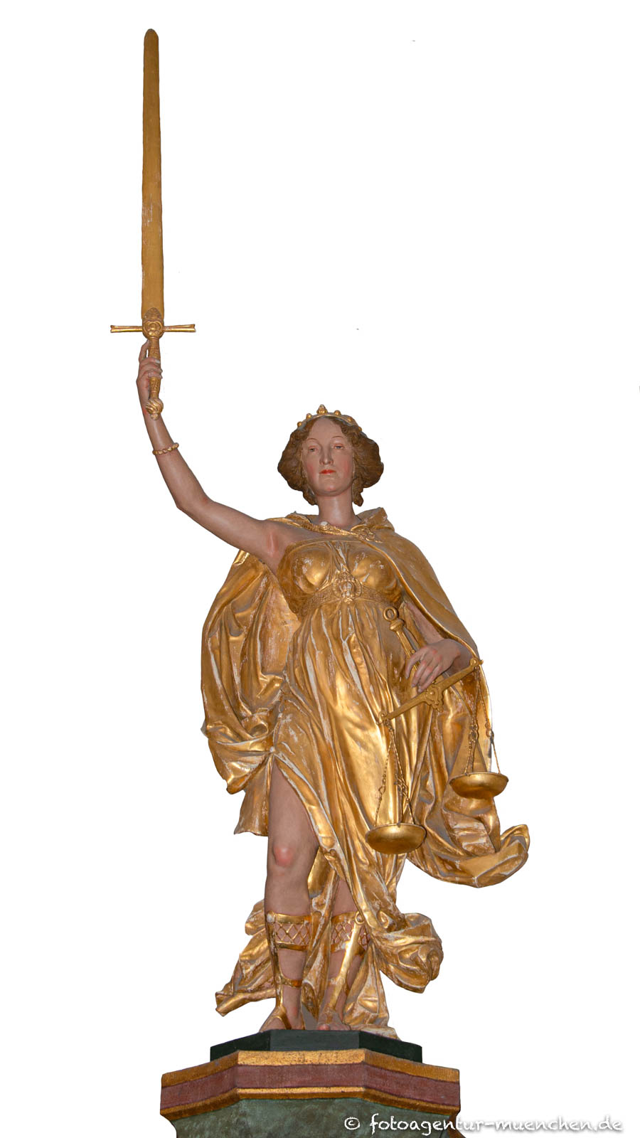 Justitia