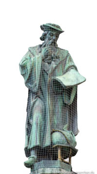 Menges Joseph, Kiene Hygin - Geschichte und Geographie