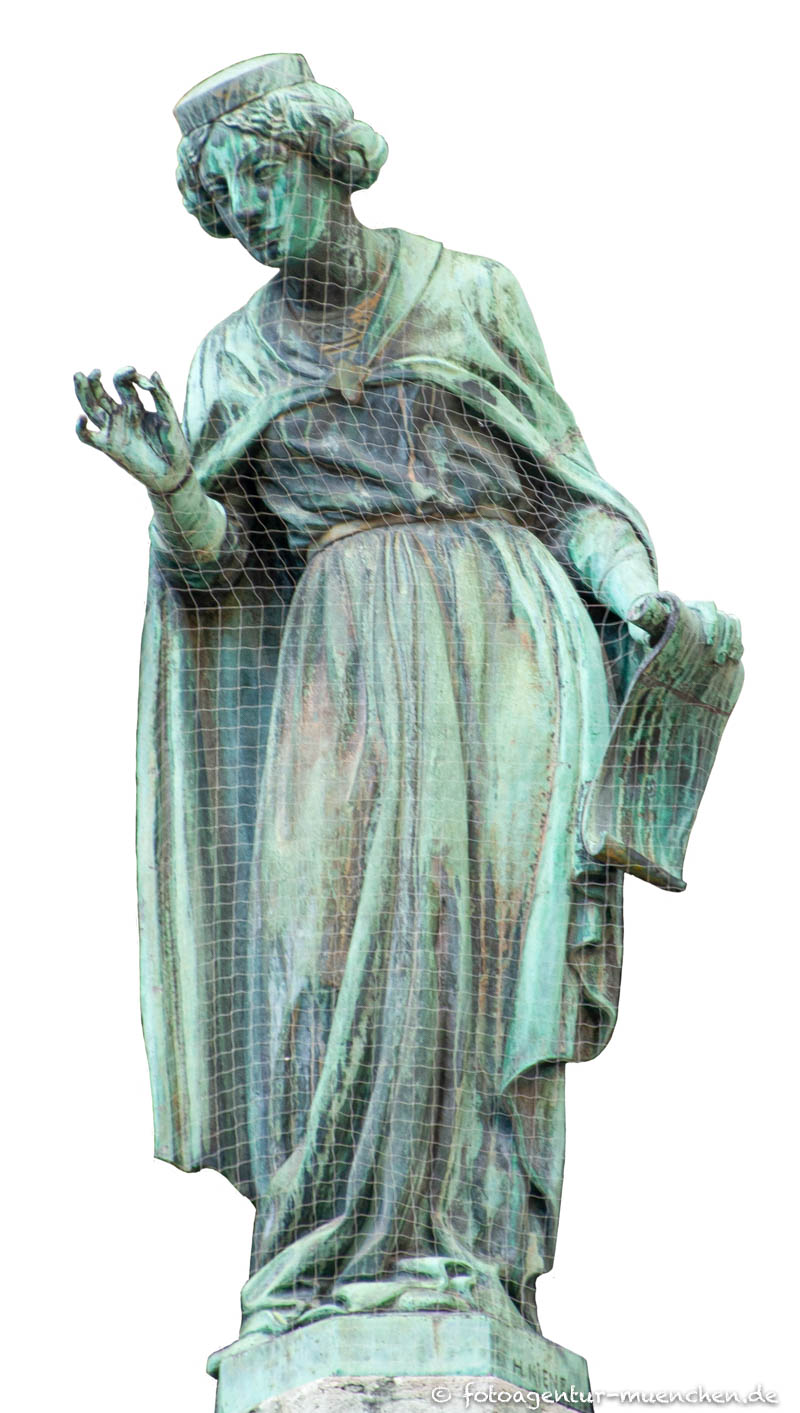 Logo Stadtgeschichte München