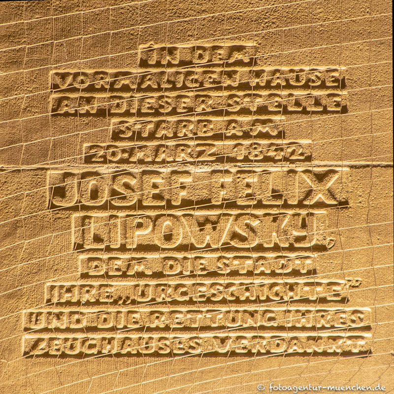 Felix Joseph Lipowsky