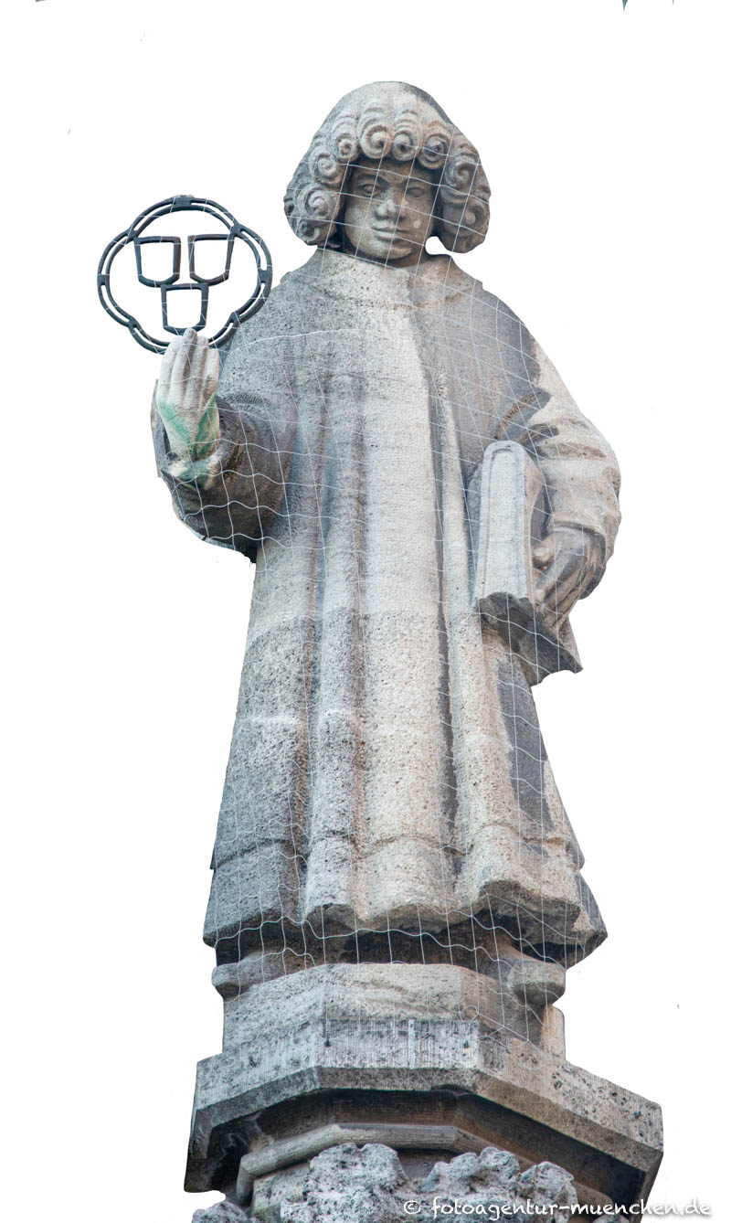 Münchner Kindl
