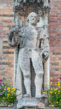 Gerhard Willhalm – 	Kurfürst Karl Theodor