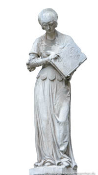 Schneider - Frau mit Journal (Einnahmen
