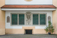 Kriegerdenkmal Thalkirchen