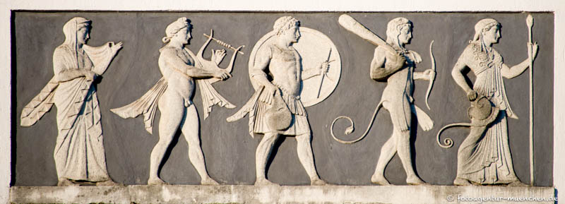 Logo Stadtgeschichte München