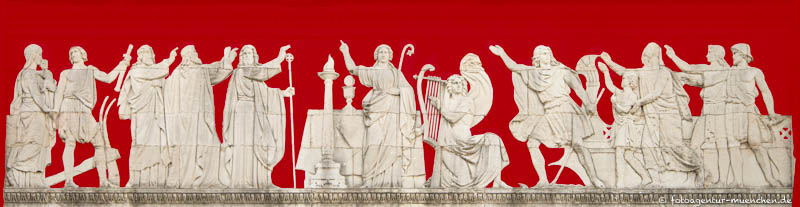 Logo Stadtgeschichte München