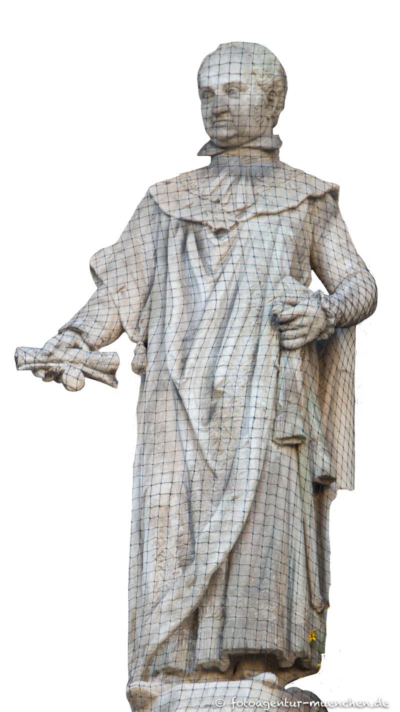 König Max I. Joseph – Denkmal/Kunstwerk in München