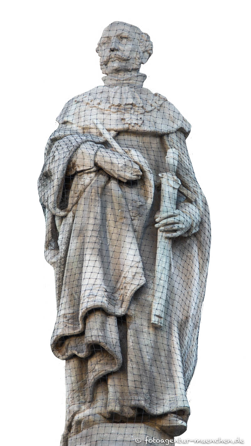 König Maximilian II. – Denkmal/Kunstwerk in München