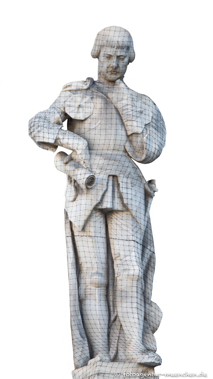 Herzog Albrecht IV. der Weise (1465-1508)