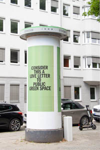 Louw Gretta - The Commons