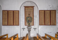 Kriegerdenkmal - 1. WK - St. Maximilian