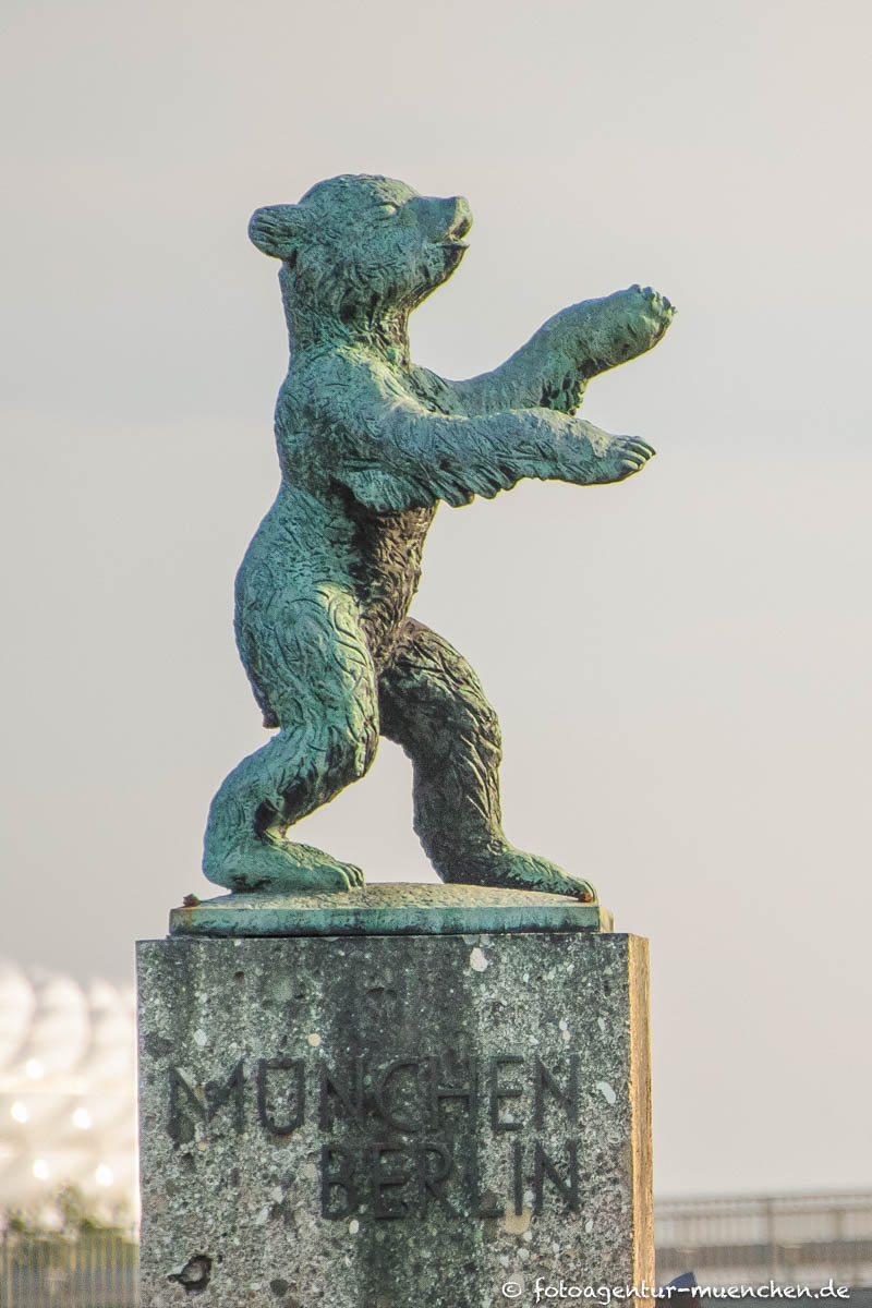 Logo Stadtgeschichte München