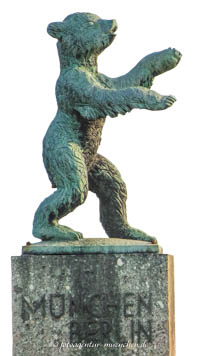  - Berliner Bär