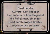 Gerhard Willhalm – Karl Theodor