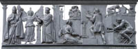  - Förderung der Religion und Künste
