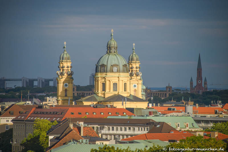 Logo Stadtgeschichte München