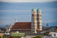  - Frauenkirche