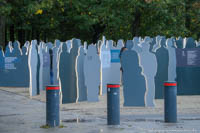 Gerhard Willhalm – Dokumentation Oktoberfest-Attentat