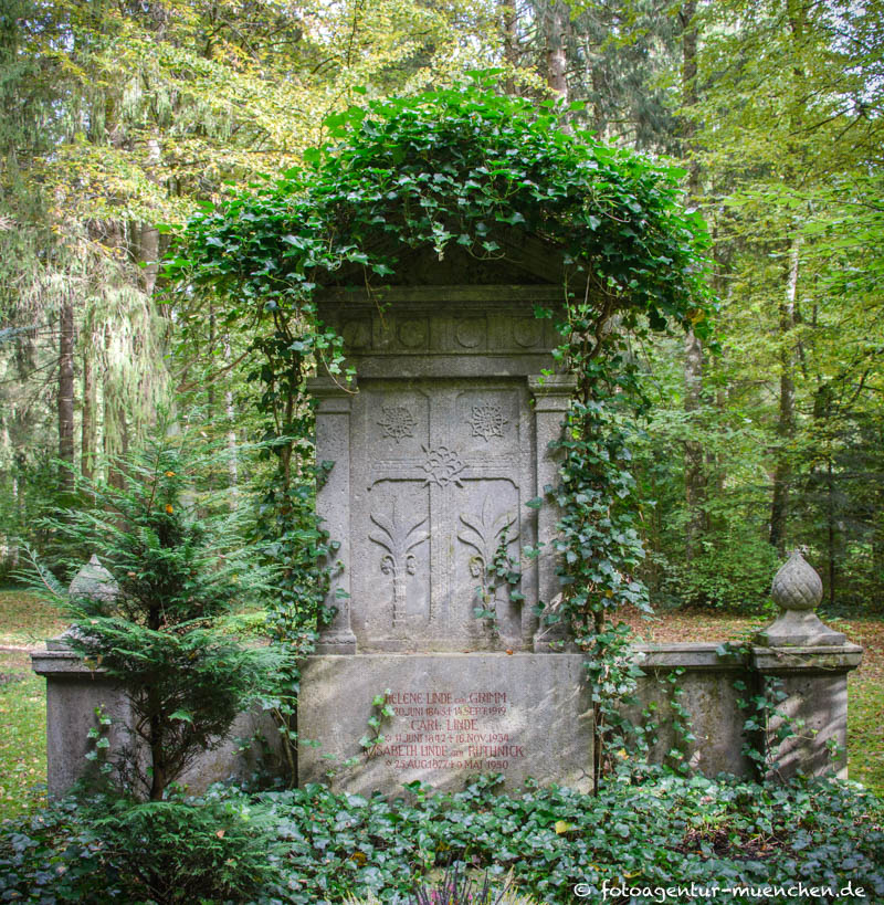 Linde Carl von