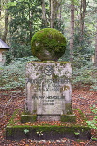Adolf Hengeler