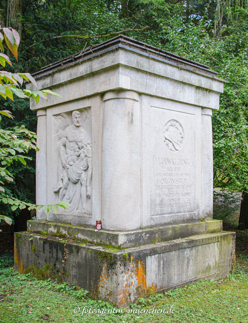 Jung Ludwig