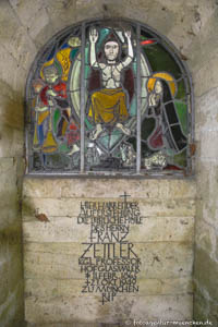 Franz Zettler