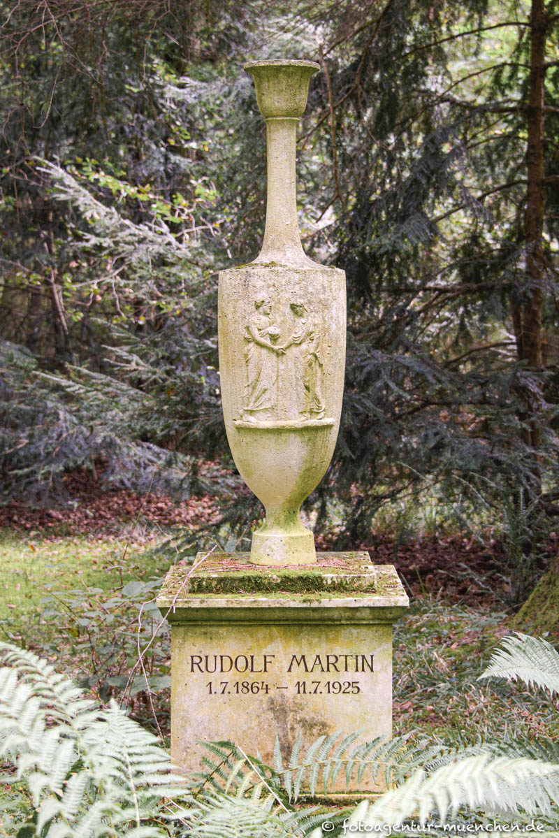 Martin Rudolf