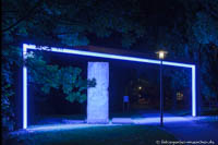Gerhard Willhalm – Berliner Mauer