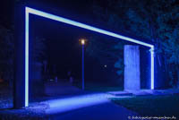 Gerhard Willhalm – Berliner Mauer