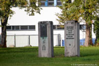 Gerhard Willhalm – Kriegerdenkmal - Angehörige Reichsbahn