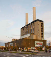 Gerhard Willhalm – Heuzkraftwerk Kistlerhofstraße