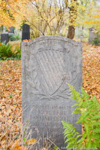 Karl Emil von Schafhäutl