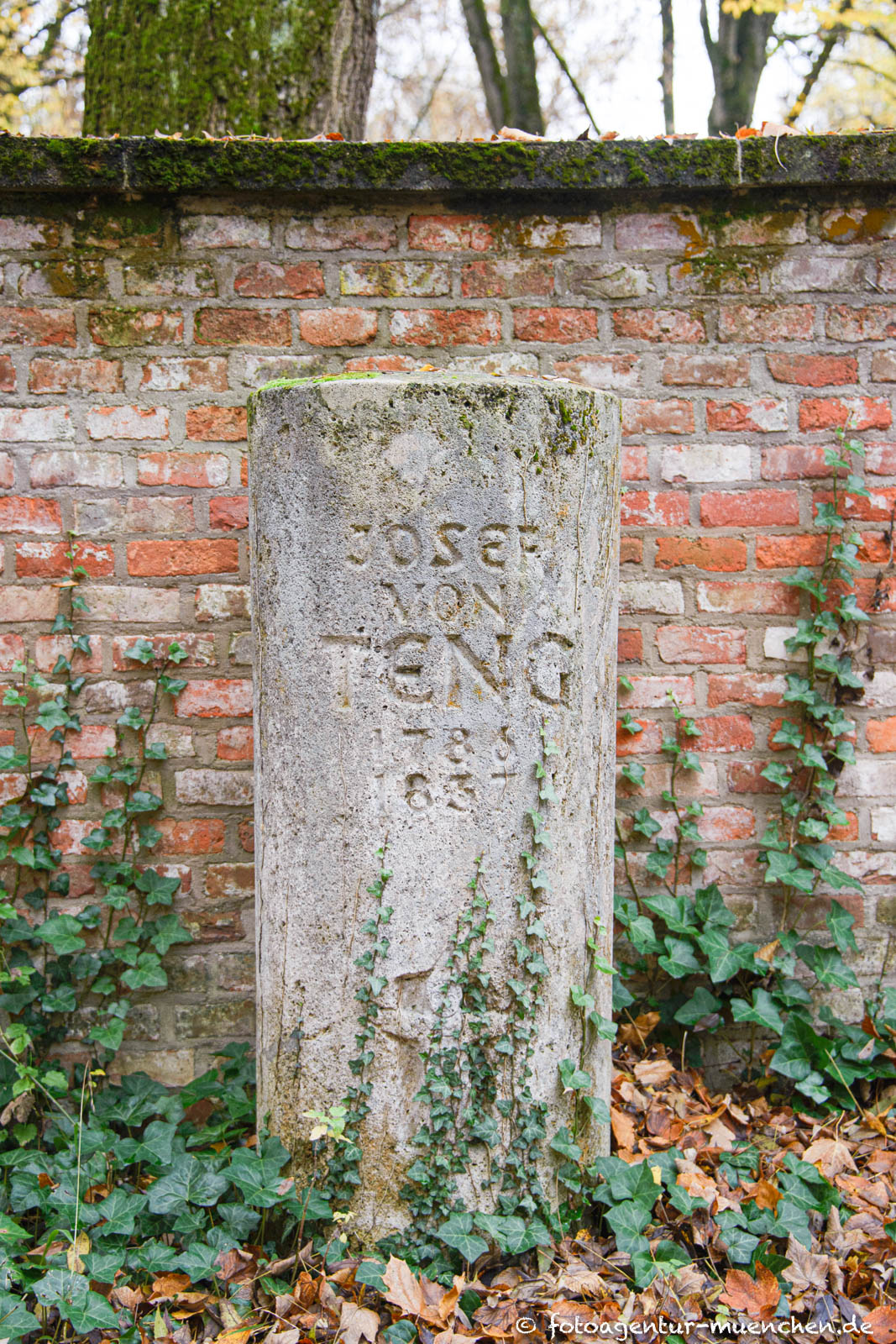 Josef Ritter von Teng
