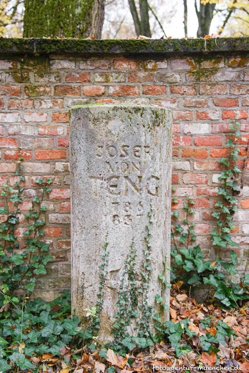 Teng Josef Ritter von