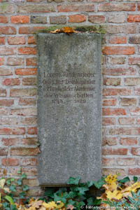 Lorenz von Westenrieder