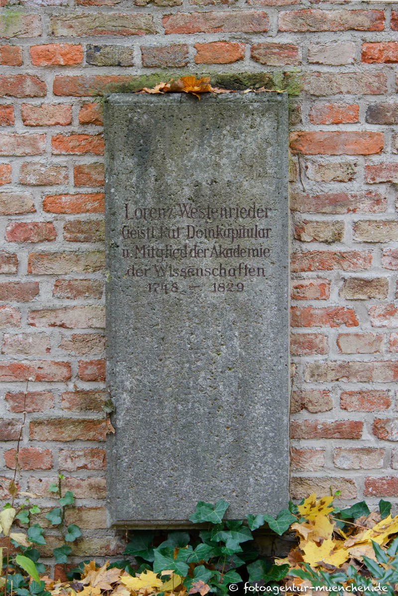 Westenrieder Lorenz von