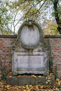 Carl Christian Vogel von Vogelstein