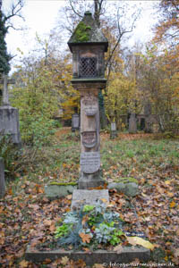 Georg von Hauberrisser