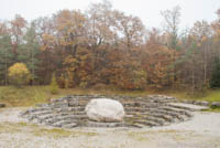 Gerhard Willhalm – Stoa von Edling