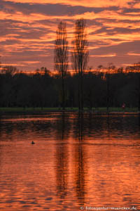 Gerhard Willhalm – Kleinhesseloher See